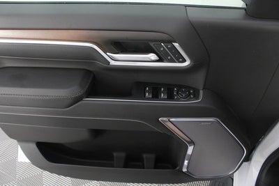 2026 GMC Sierra 3500HD Denali