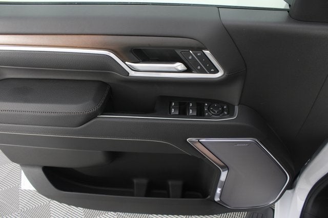 2026 GMC Sierra 3500HD Denali