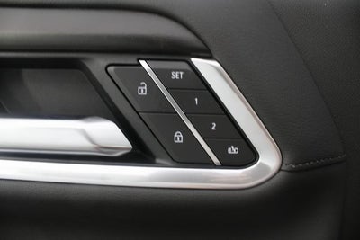 2026 GMC Sierra 3500HD Denali