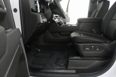 2026 GMC Sierra 3500HD Denali