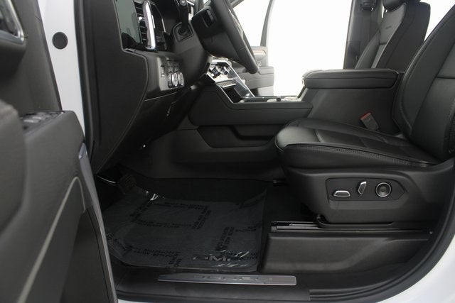 2026 GMC Sierra 3500HD Denali