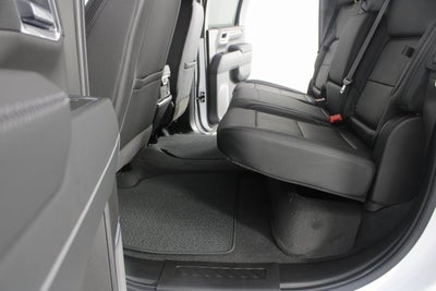 2026 GMC Sierra 3500HD Denali