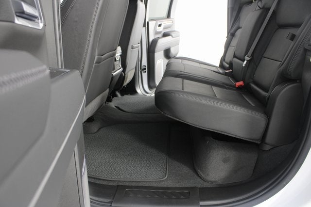 2026 GMC Sierra 3500HD Denali