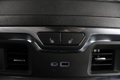 2026 GMC Sierra 3500HD Denali