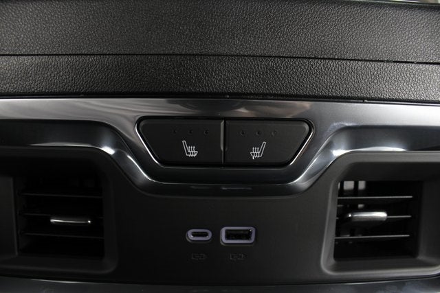 2026 GMC Sierra 3500HD Denali