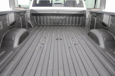 2026 GMC Sierra 3500HD Denali