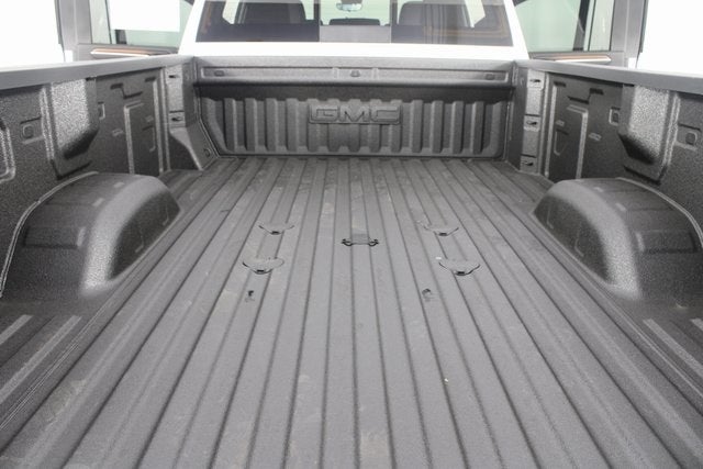 2026 GMC Sierra 3500HD Denali