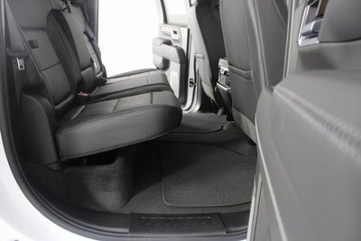 2026 GMC Sierra 3500HD Denali