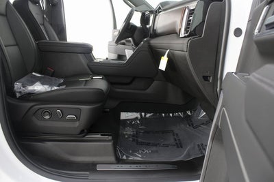 2026 GMC Sierra 3500HD Denali