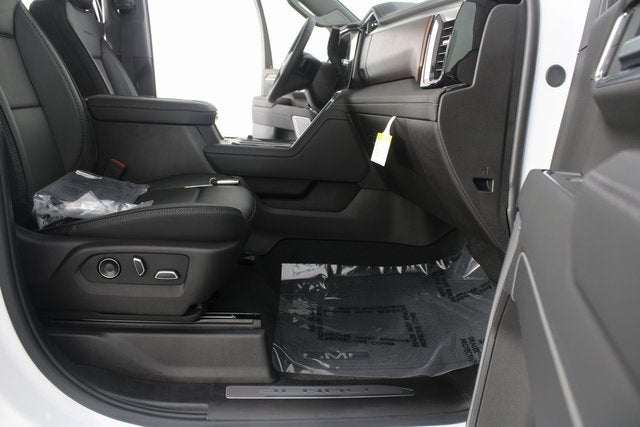 2026 GMC Sierra 3500HD Denali