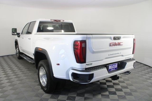 2026 GMC Sierra 3500HD Denali