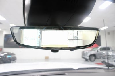 2026 GMC Sierra 3500HD Denali