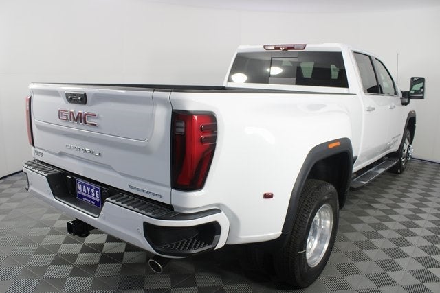 2026 GMC Sierra 3500HD Denali