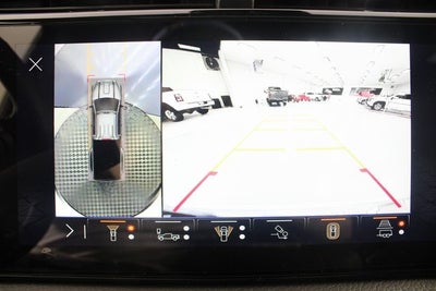 2026 GMC Sierra 3500HD Denali