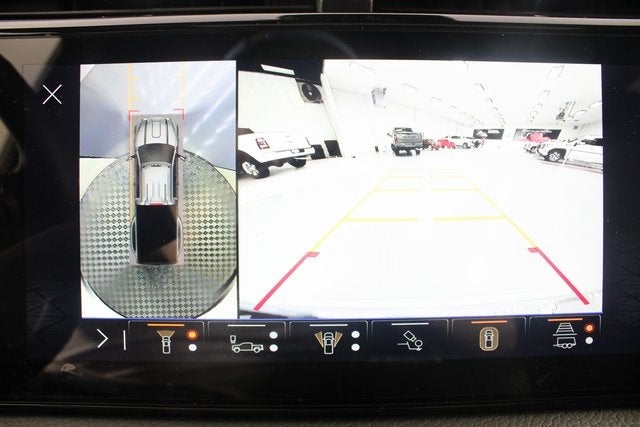 2026 GMC Sierra 3500HD Denali