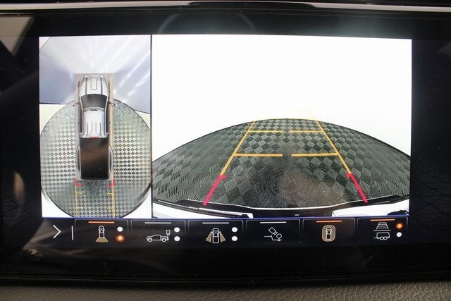 2026 GMC Sierra 3500HD Denali