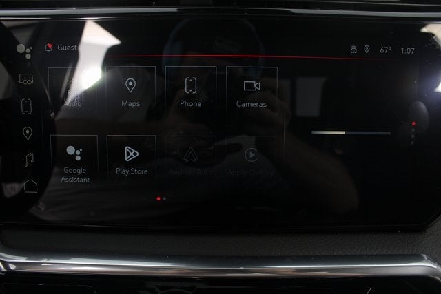 2026 GMC Sierra 3500HD Denali