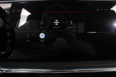 2026 GMC Sierra 3500HD Denali