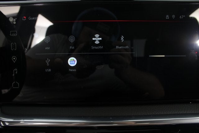 2026 GMC Sierra 3500HD Denali