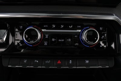 2026 GMC Sierra 3500HD Denali