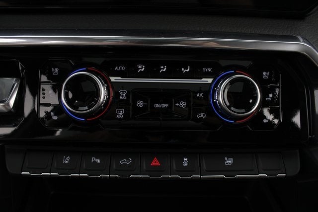 2026 GMC Sierra 3500HD Denali