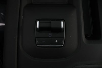 2026 GMC Sierra 3500HD Denali