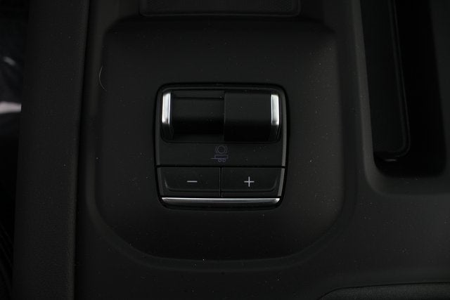 2026 GMC Sierra 3500HD Denali