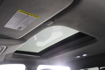 2025 GMC Sierra 3500HD Denali