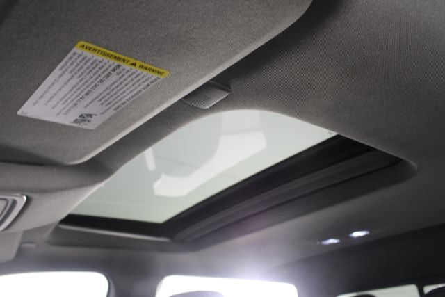 2025 GMC Sierra 3500HD Denali