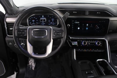 2025 GMC Sierra 3500HD Denali