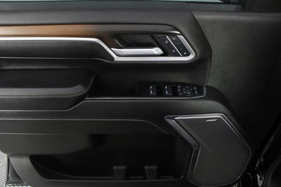 2025 GMC Sierra 3500HD Denali