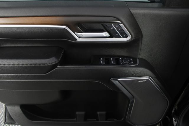 2025 GMC Sierra 3500HD Denali