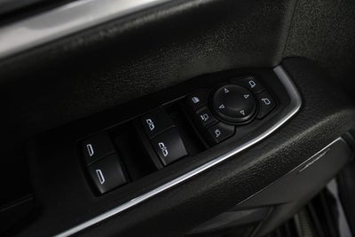 2025 GMC Sierra 3500HD Denali