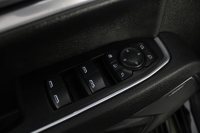 2025 GMC Sierra 3500HD Denali