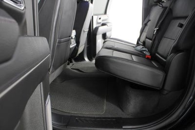 2025 GMC Sierra 3500HD Denali