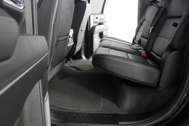 2025 GMC Sierra 3500HD Denali