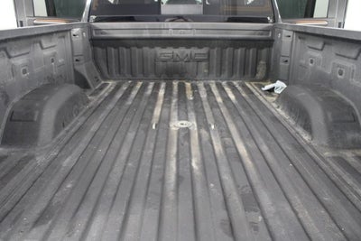 2025 GMC Sierra 3500HD Denali