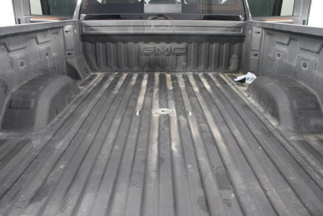 2025 GMC Sierra 3500HD Denali