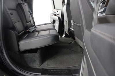 2025 GMC Sierra 3500HD Denali