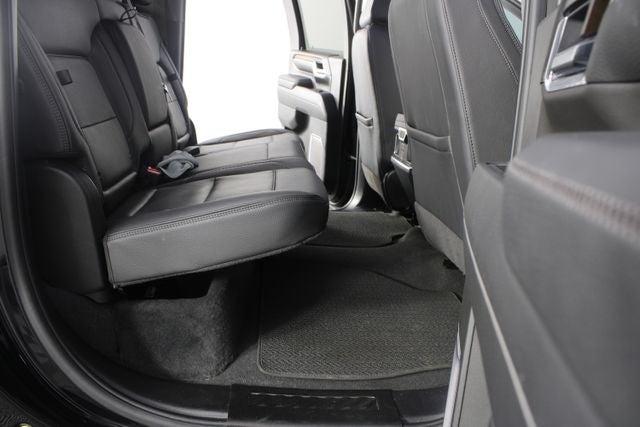 2025 GMC Sierra 3500HD Denali