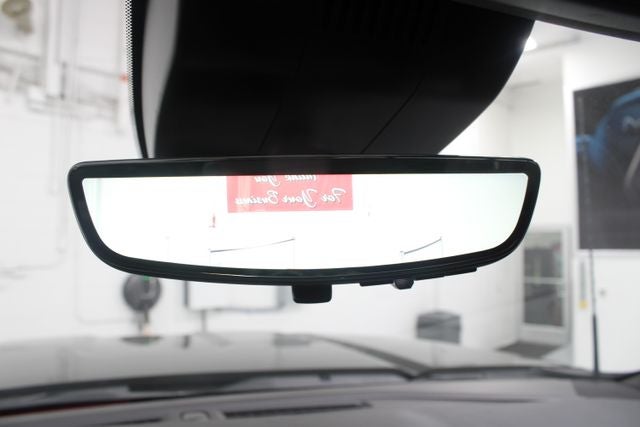 2025 GMC Sierra 3500HD Denali