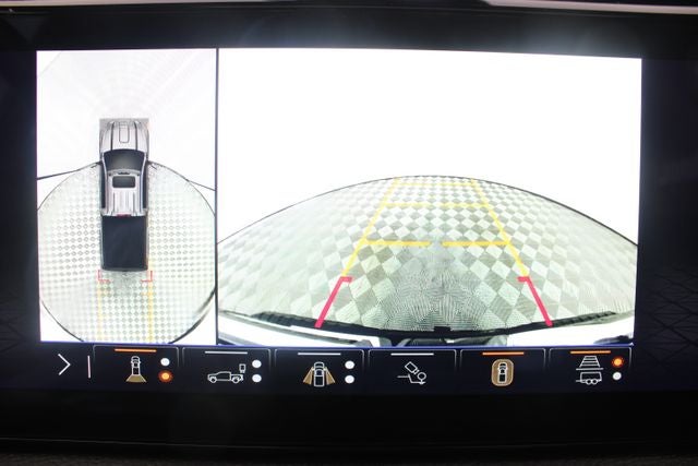 2025 GMC Sierra 3500HD Denali