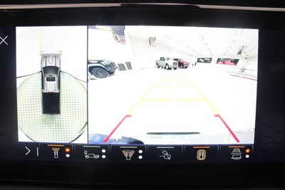 2025 GMC Sierra 3500HD Denali