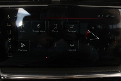 2025 GMC Sierra 3500HD Denali