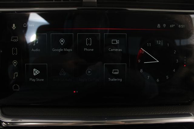 2025 GMC Sierra 3500HD Denali