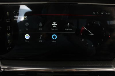 2025 GMC Sierra 3500HD Denali