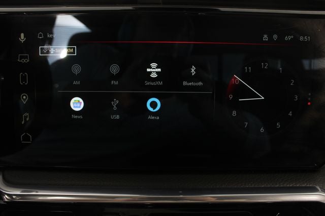 2025 GMC Sierra 3500HD Denali