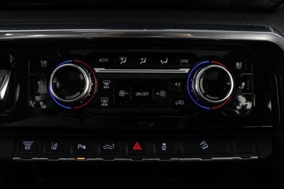 2025 GMC Sierra 3500HD Denali