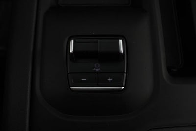 2025 GMC Sierra 3500HD Denali