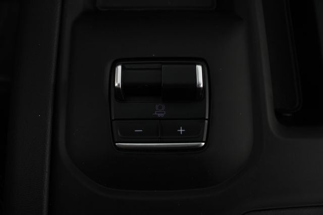 2025 GMC Sierra 3500HD Denali